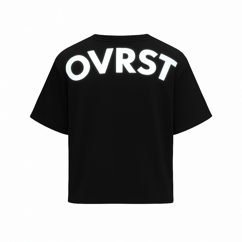 Polera Reflectante OVRST