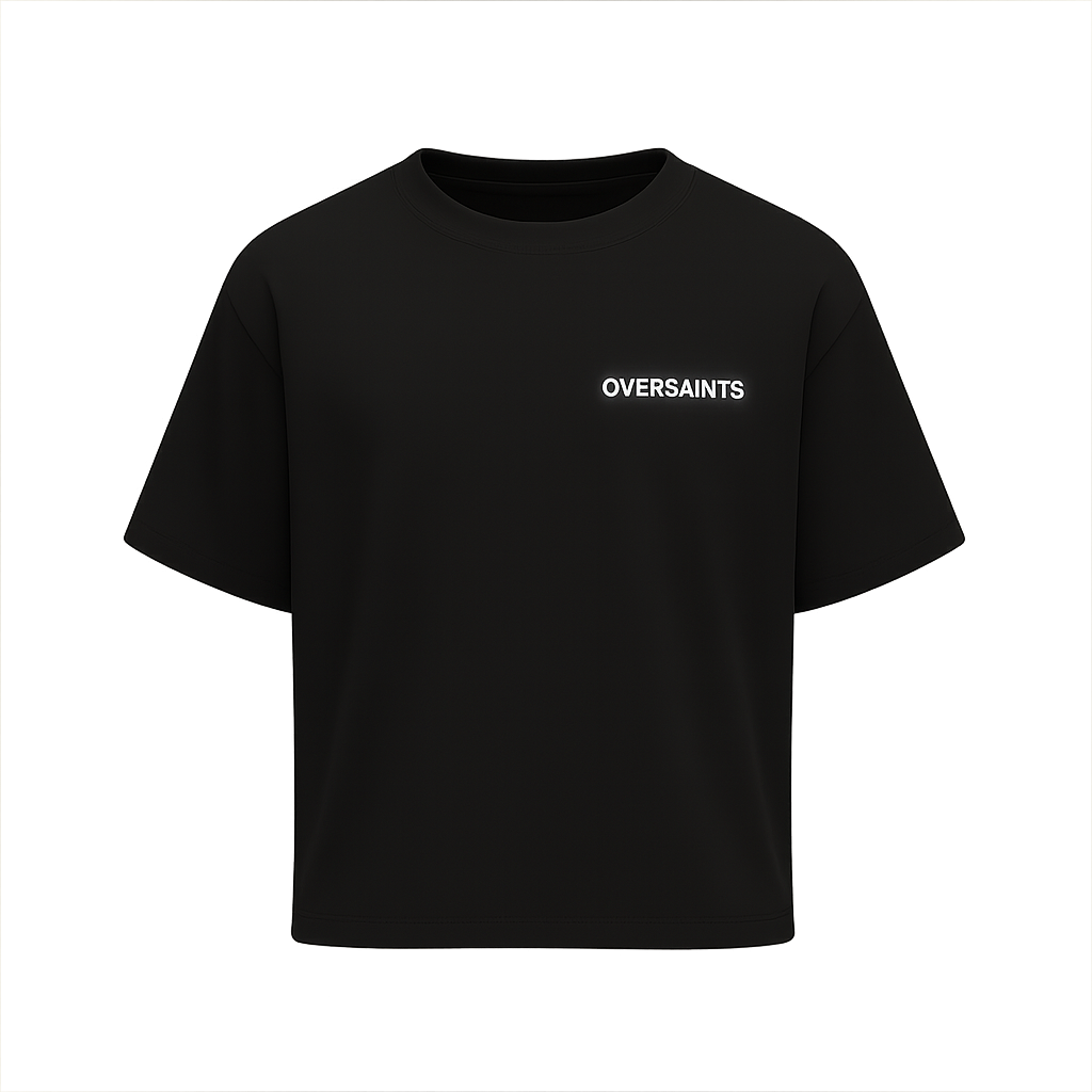 Polera Reflectante OVRST