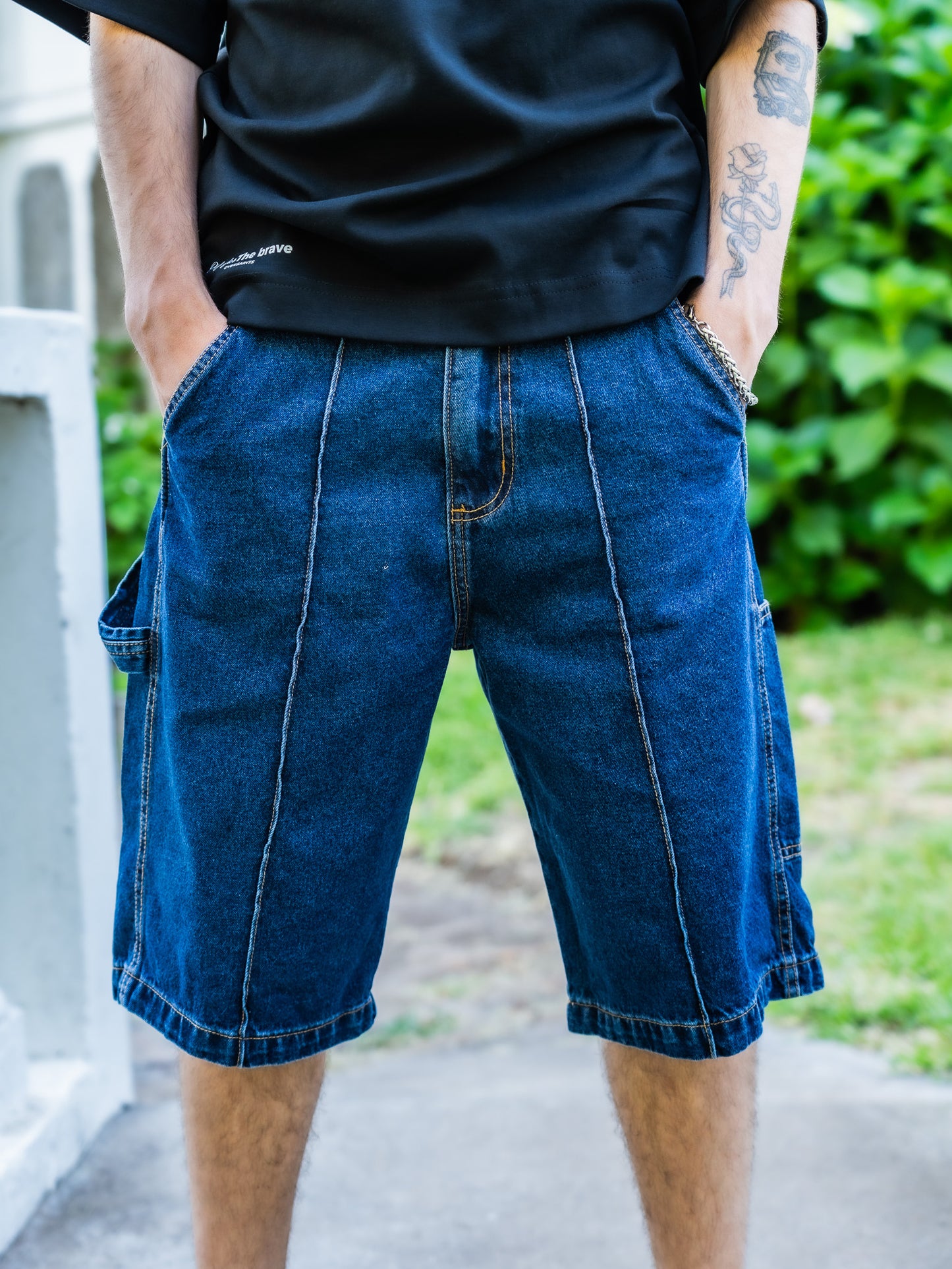 Jort "Carpenter jeans"