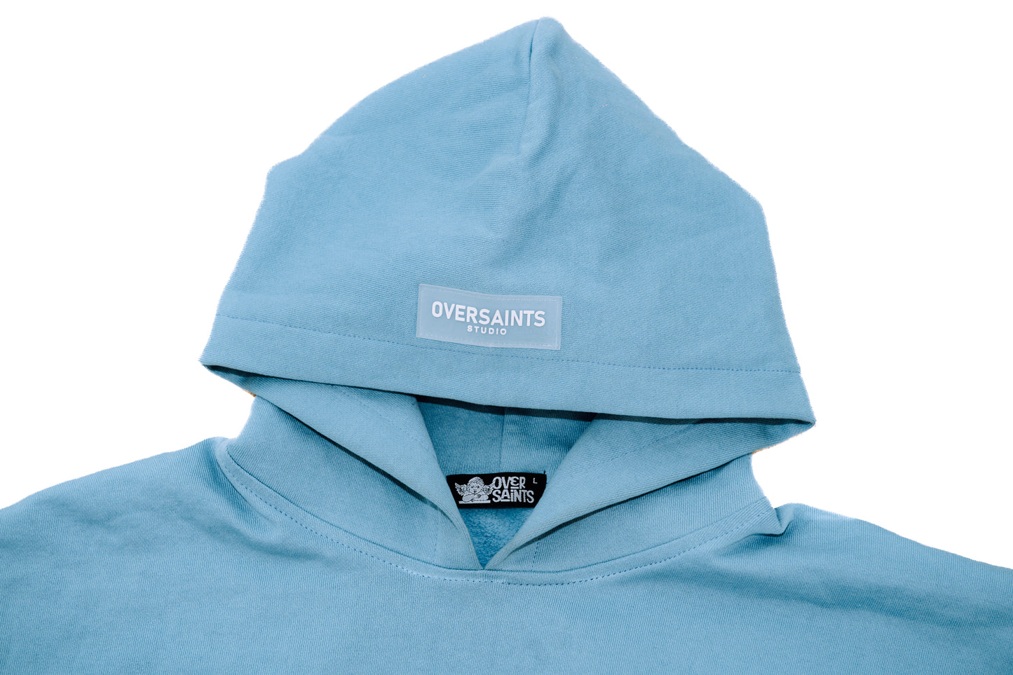 Hoodie OS skyblue