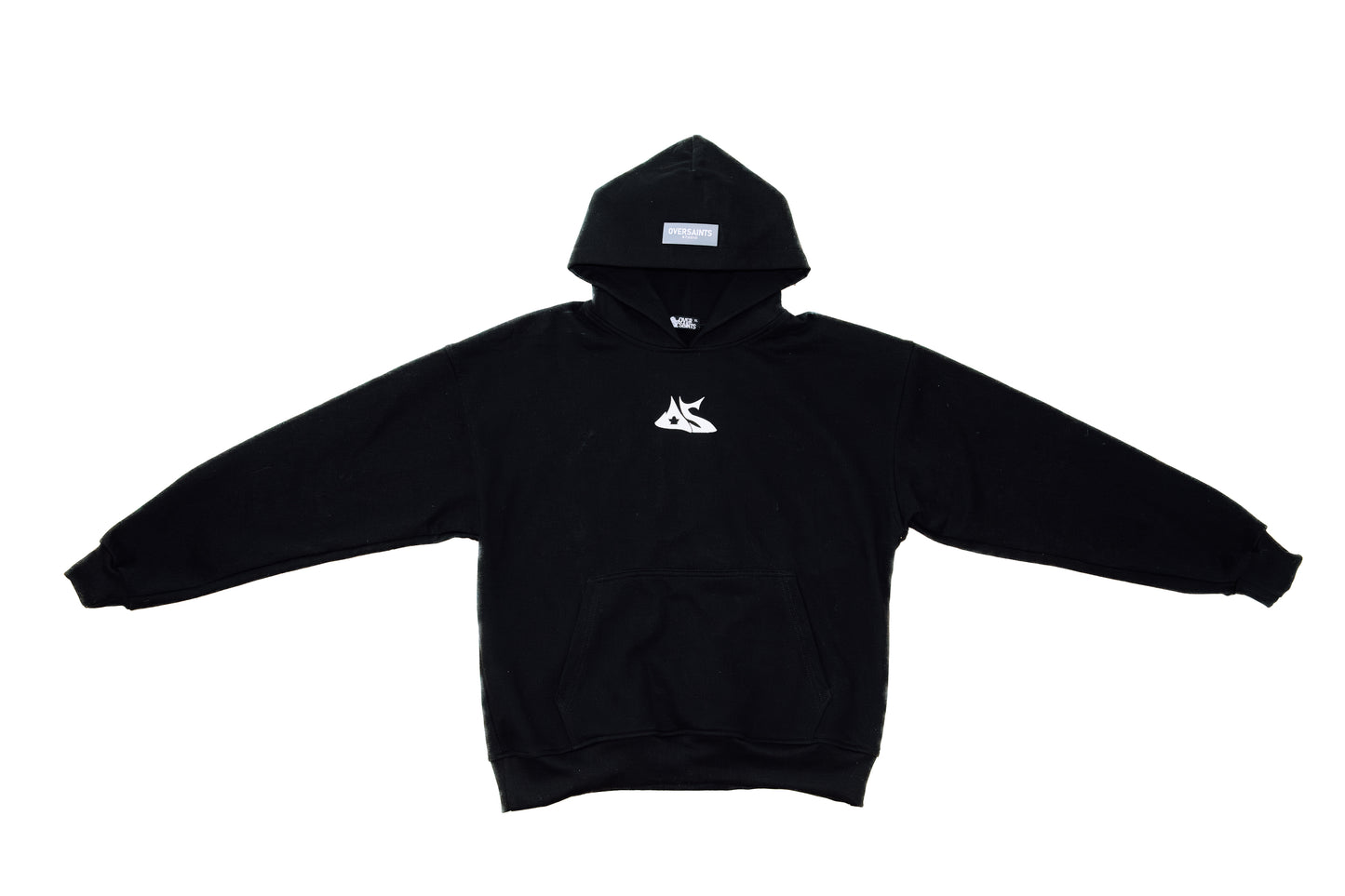 Hoodie OS black